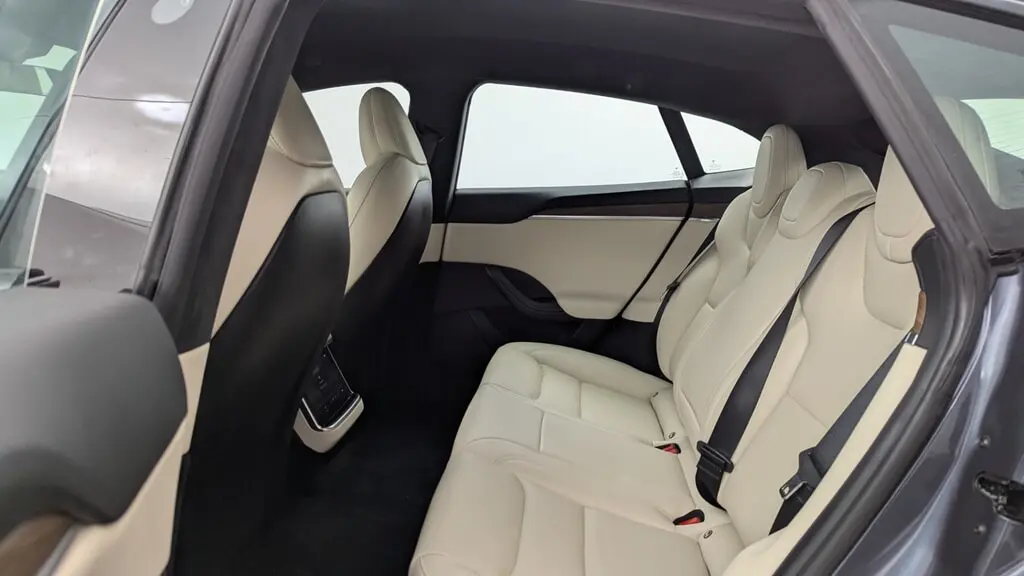 Florida Fine Cars - Used TESLA MODEL S 2022 MIAMI 