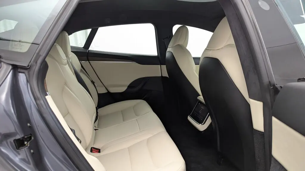 Florida Fine Cars - Used TESLA MODEL S 2022 MIAMI 