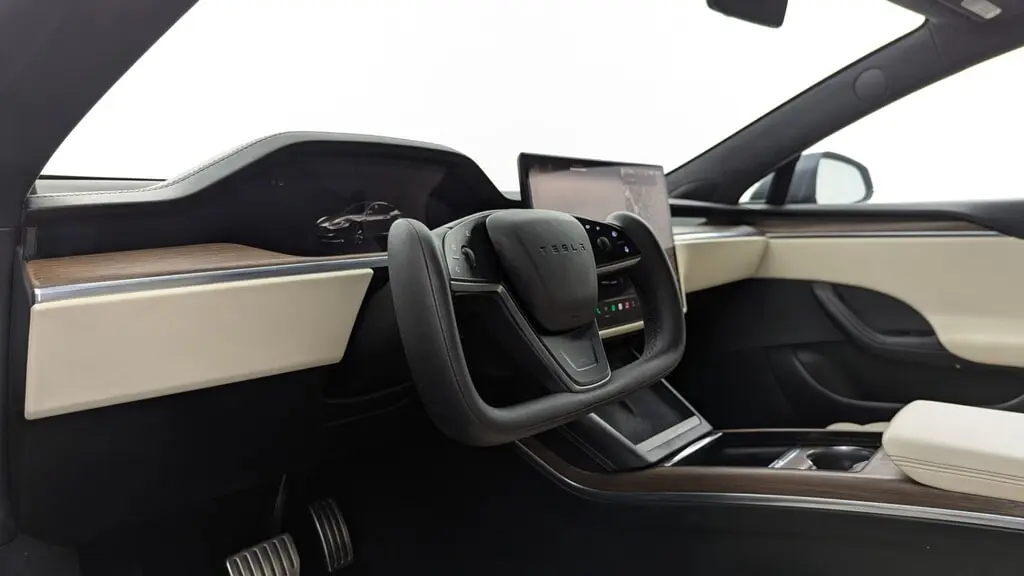 Florida Fine Cars - Used TESLA MODEL S 2022 MIAMI 