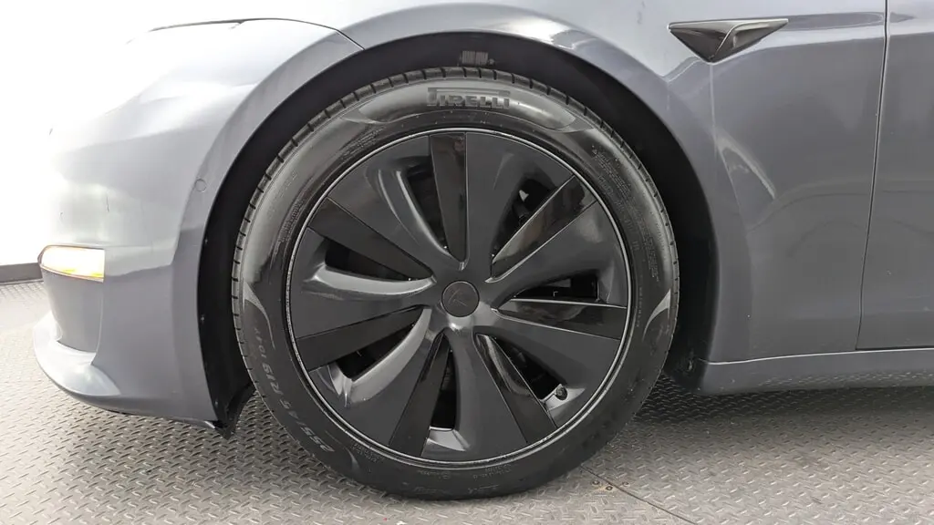 Florida Fine Cars - Used TESLA MODEL S 2022 MIAMI 
