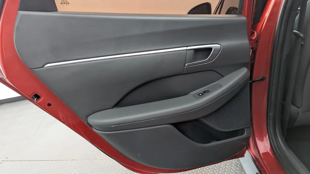 Florida Fine Cars - Used HYUNDAI SONATA 2021 MARGATE SEL PLUS