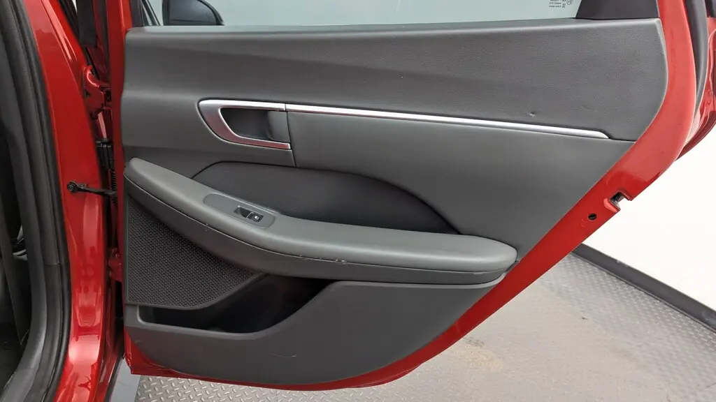 Florida Fine Cars - Used HYUNDAI SONATA 2021 MARGATE SEL PLUS