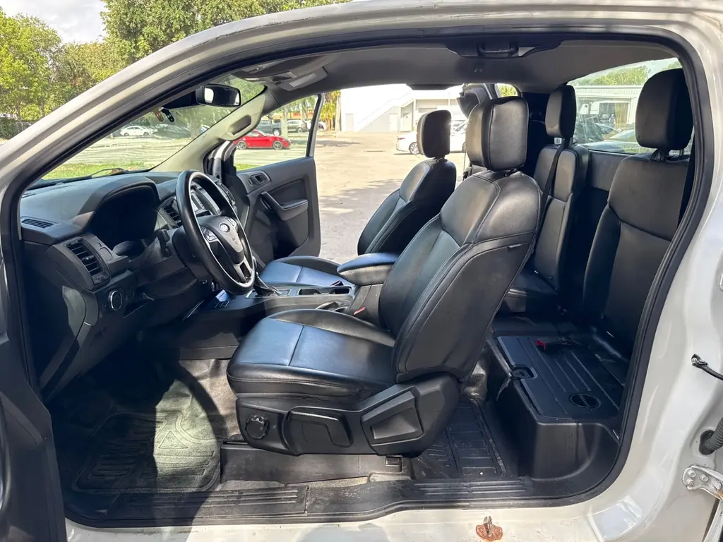 Florida Fine Cars - Used FORD RANGER 2021 WEST PALM XL