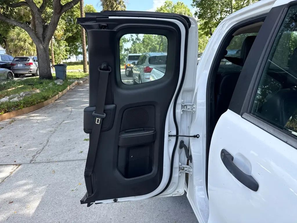 Florida Fine Cars - Used FORD RANGER 2021 WEST PALM XL