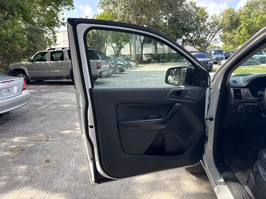Florida Fine Cars - Used FORD RANGER 2021 WEST PALM XL