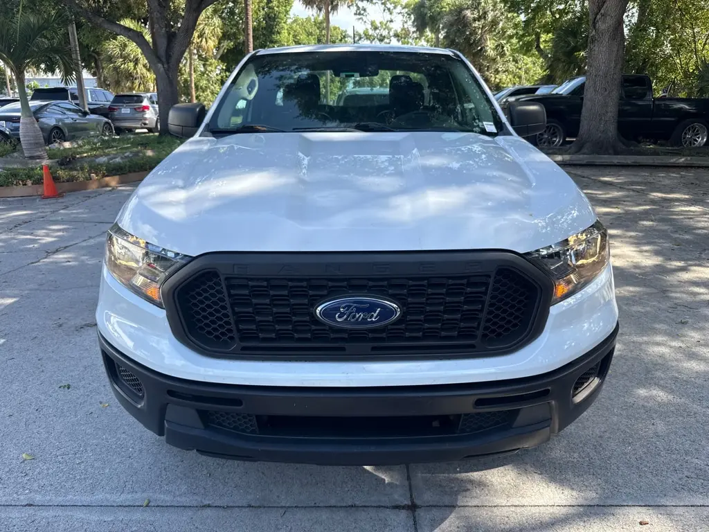 Florida Fine Cars - Used FORD RANGER 2021 WEST PALM XL
