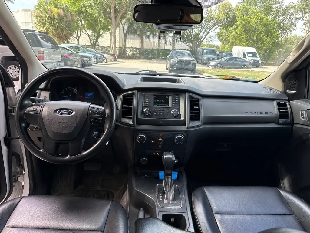 Florida Fine Cars - Used FORD RANGER 2021 WEST PALM XL