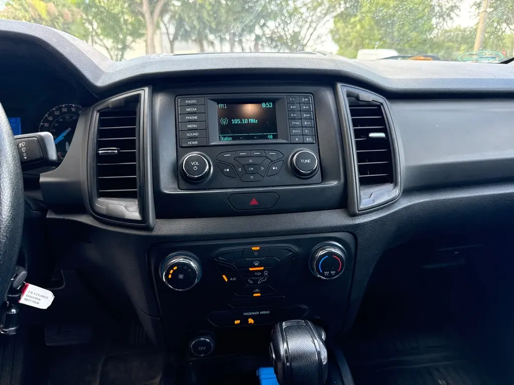 Florida Fine Cars - Used FORD RANGER 2021 WEST PALM XL
