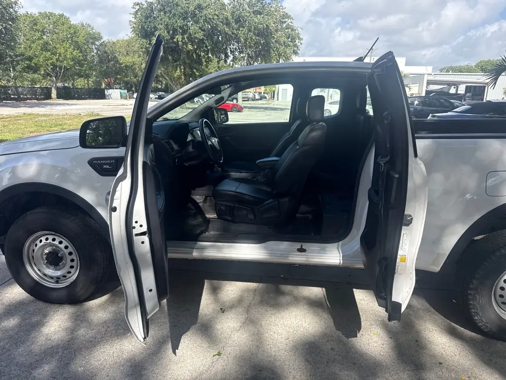 Florida Fine Cars - Used FORD RANGER 2021 WEST PALM XL