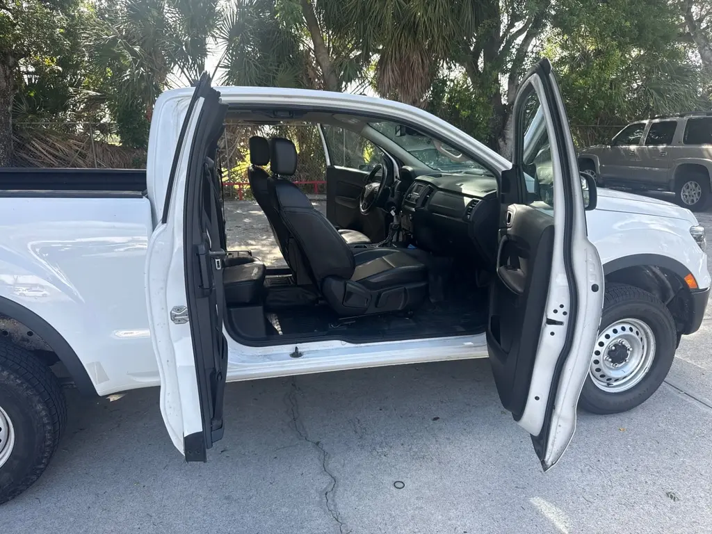 Florida Fine Cars - Used FORD RANGER 2021 WEST PALM XL