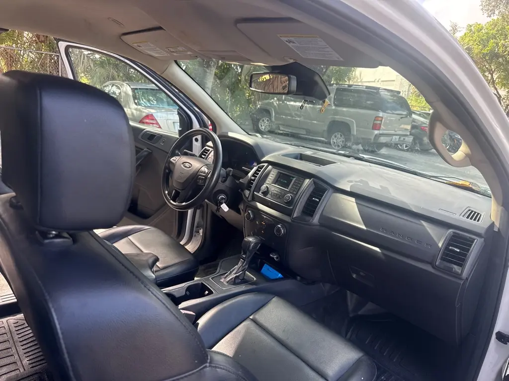 Florida Fine Cars - Used FORD RANGER 2021 WEST PALM XL