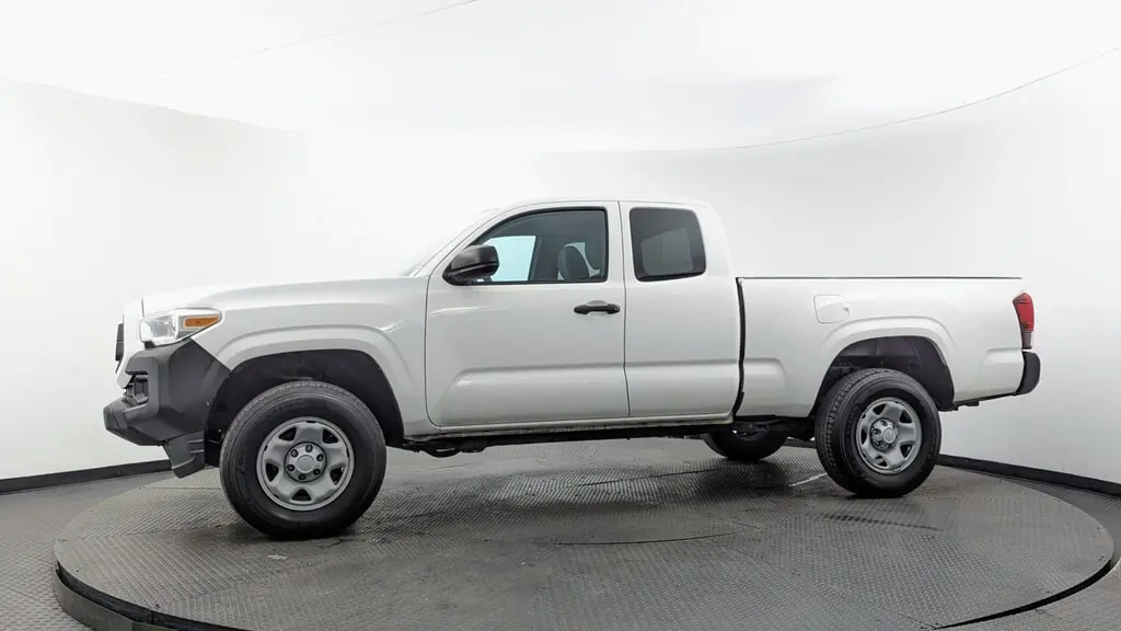 Florida Fine Cars - Used TOYOTA TACOMA 2WD 2020 MARGATE SR