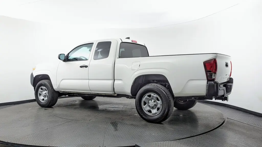Florida Fine Cars - Used TOYOTA TACOMA 2WD 2020 MARGATE SR