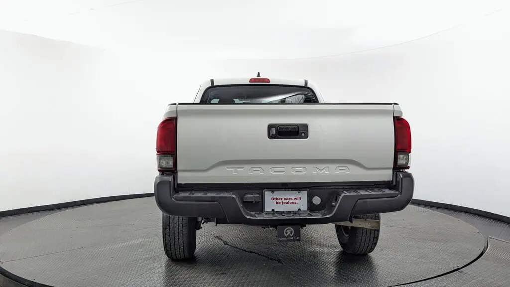 Florida Fine Cars - Used TOYOTA TACOMA 2WD 2020 MARGATE SR