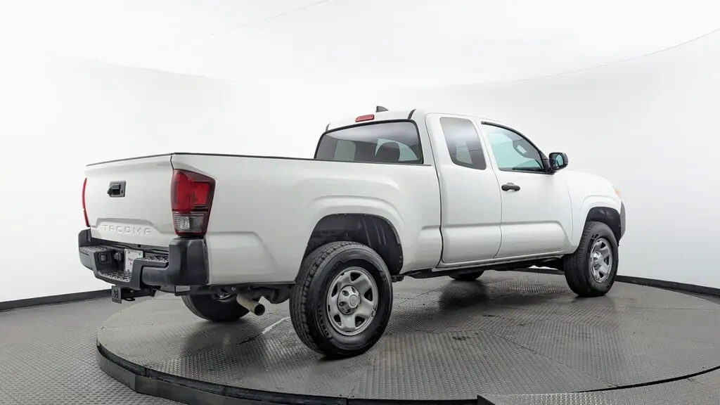 Florida Fine Cars - Used TOYOTA TACOMA 2WD 2020 MARGATE SR