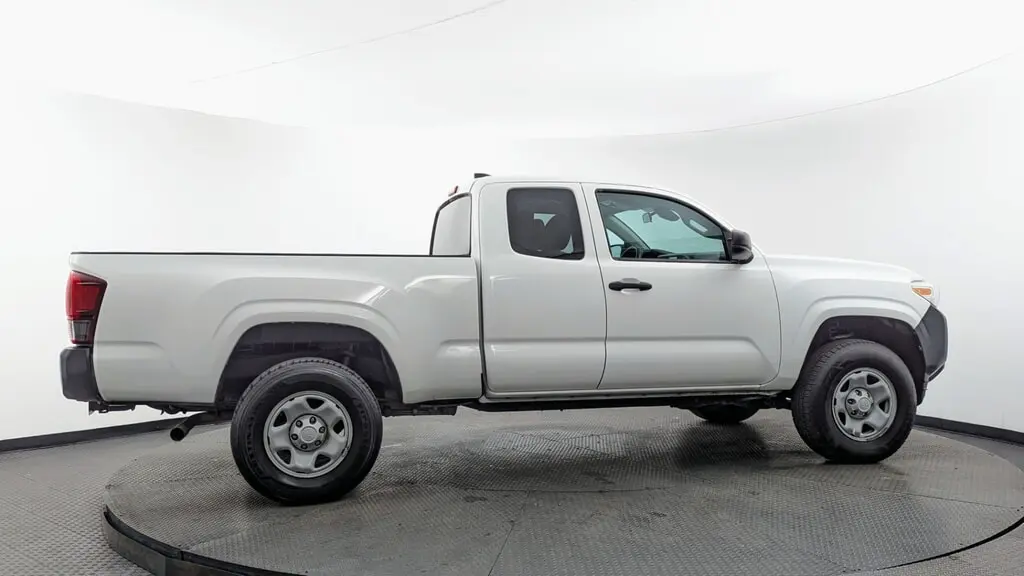 Florida Fine Cars - Used TOYOTA TACOMA 2WD 2020 MARGATE SR