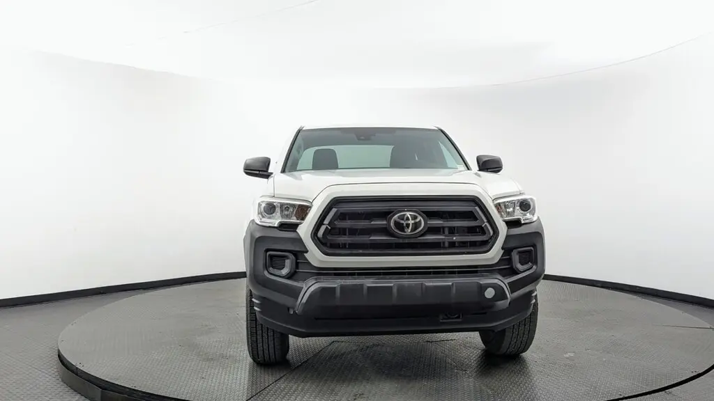 Florida Fine Cars - Used TOYOTA TACOMA 2WD 2020 MARGATE SR