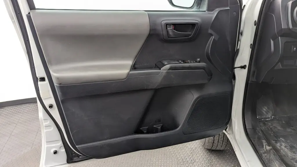 Florida Fine Cars - Used TOYOTA TACOMA 2WD 2020 MARGATE SR