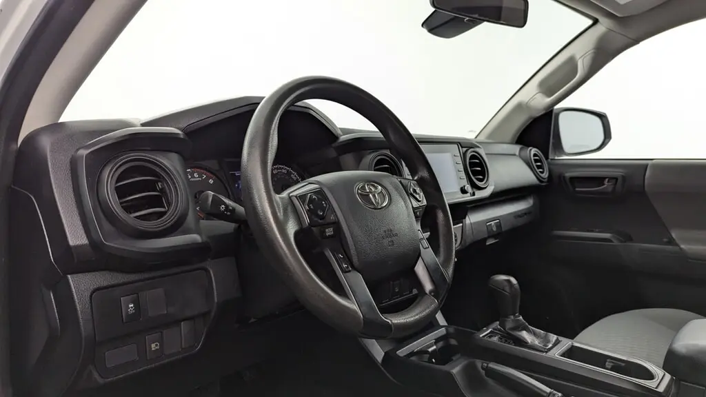 Florida Fine Cars - Used TOYOTA TACOMA 2WD 2020 MARGATE SR