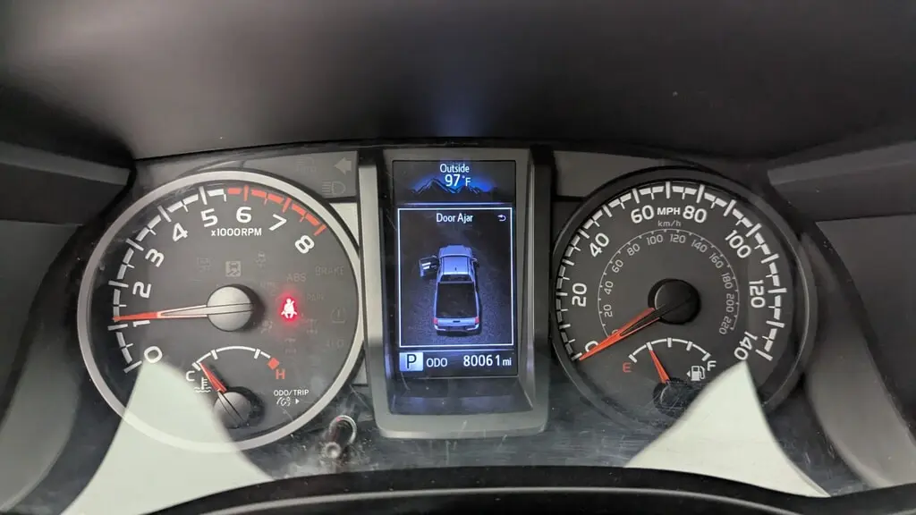 Florida Fine Cars - Used TOYOTA TACOMA 2WD 2020 MARGATE SR