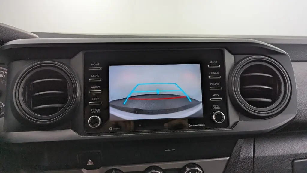 Florida Fine Cars - Used TOYOTA TACOMA 2WD 2020 MARGATE SR