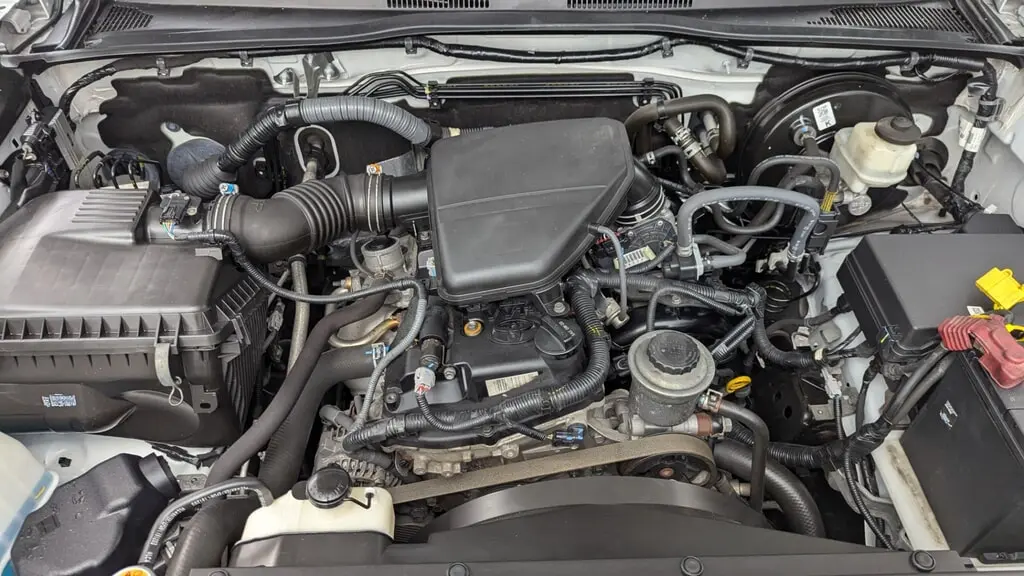 Florida Fine Cars - Used TOYOTA TACOMA 2WD 2020 MARGATE SR