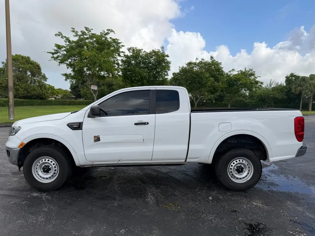Florida Fine Cars - Used FORD RANGER 2022 MARGATE XL