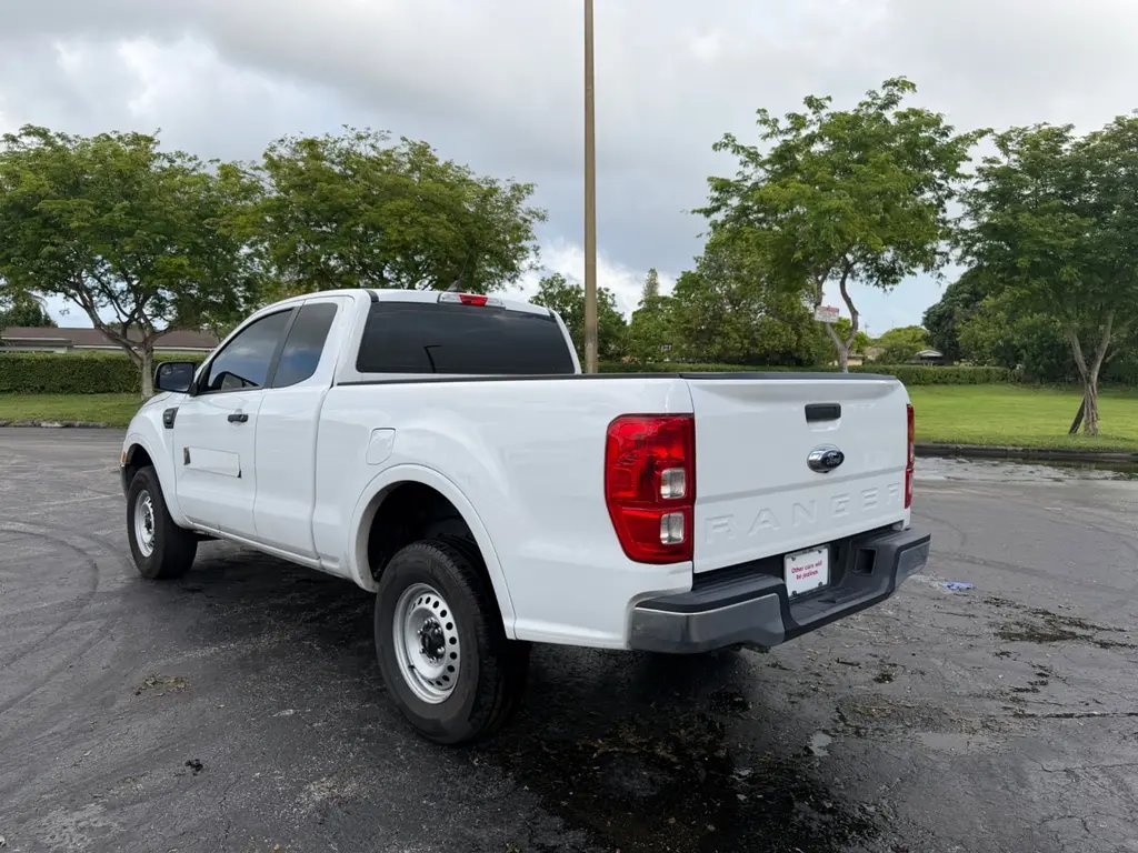 Florida Fine Cars - Used FORD RANGER 2022 MARGATE XL