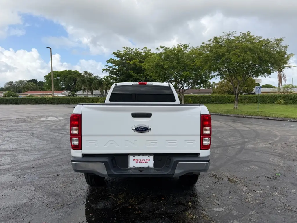 Florida Fine Cars - Used FORD RANGER 2022 MARGATE XL