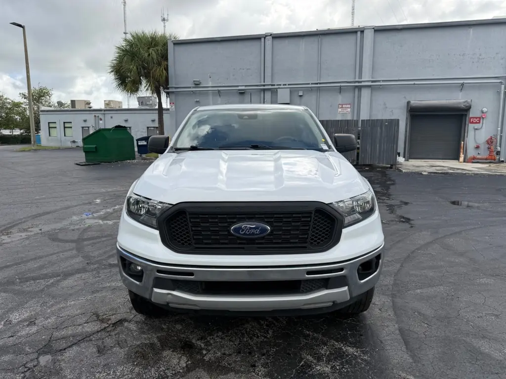 Florida Fine Cars - Used FORD RANGER 2022 MARGATE XL