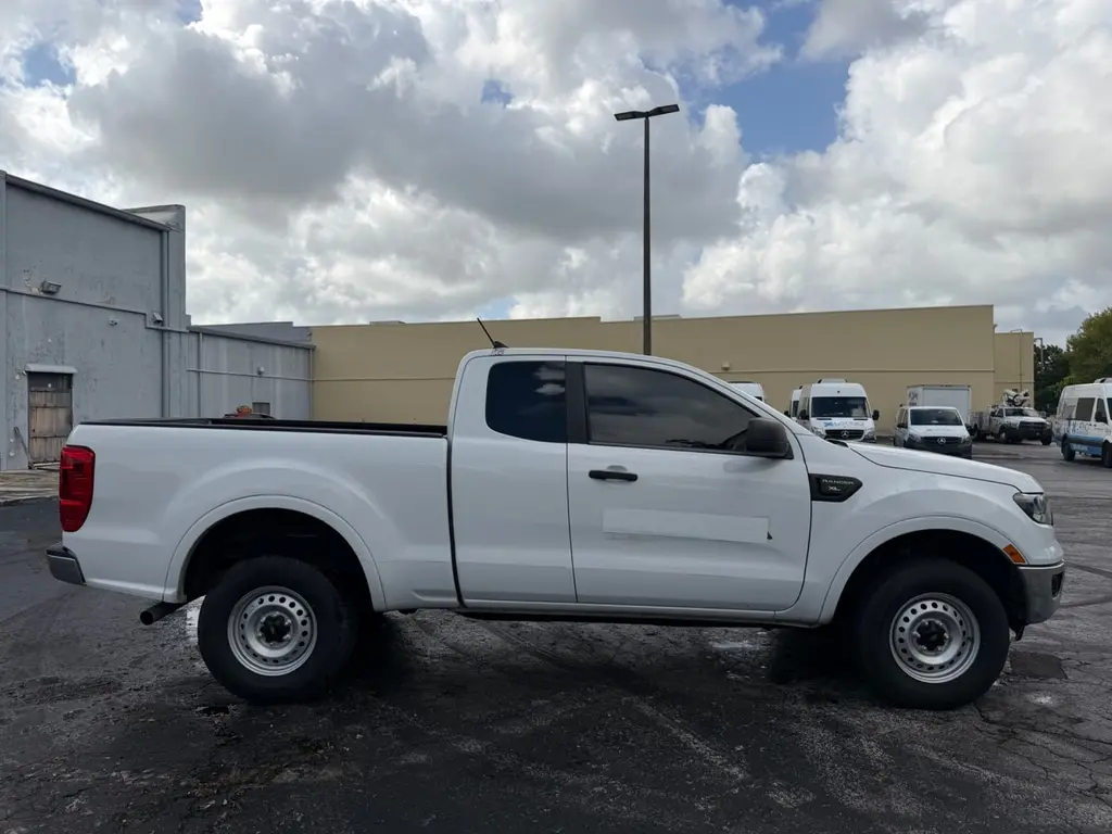 Florida Fine Cars - Used FORD RANGER 2022 MARGATE XL