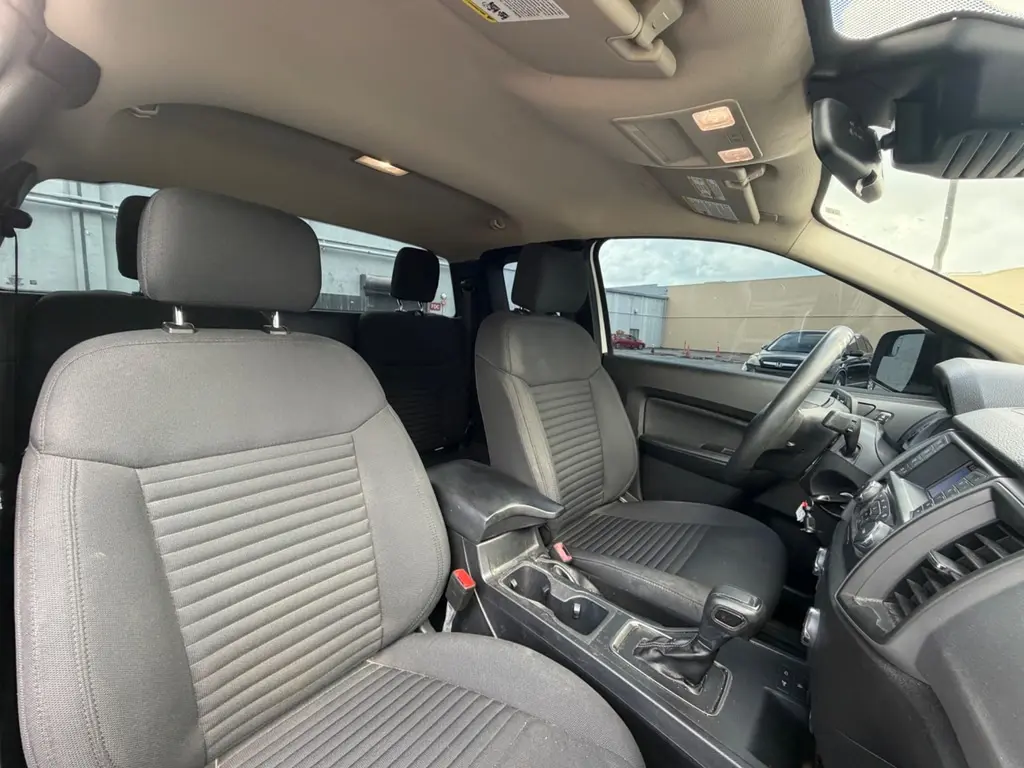 Florida Fine Cars - Used FORD RANGER 2022 MARGATE XL