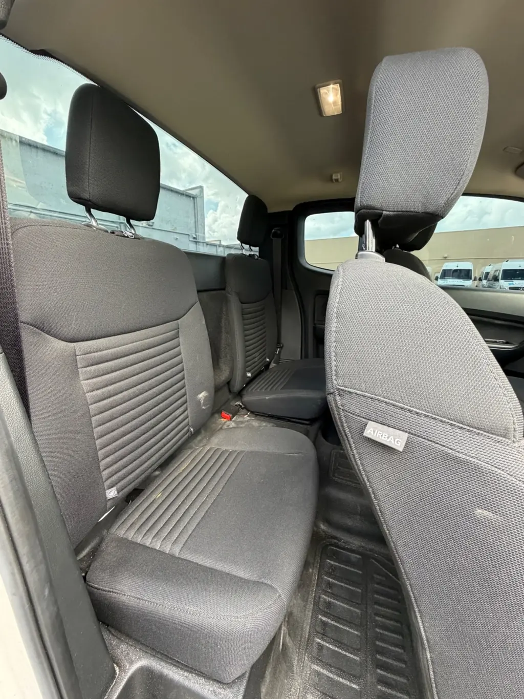 Florida Fine Cars - Used FORD RANGER 2022 MARGATE XL