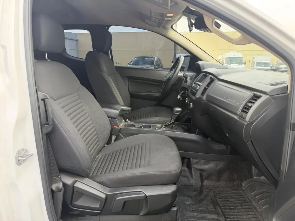 Florida Fine Cars - Used FORD RANGER 2022 MARGATE XL