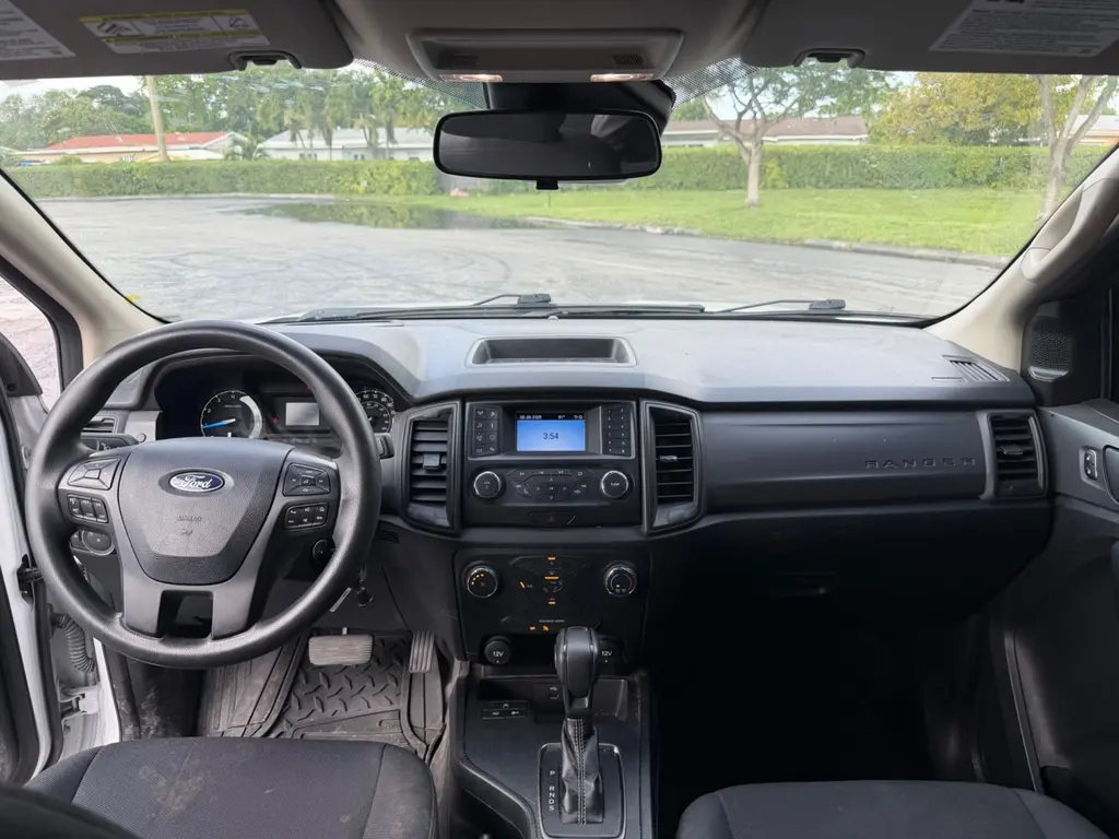 Florida Fine Cars - Used FORD RANGER 2022 MARGATE XL
