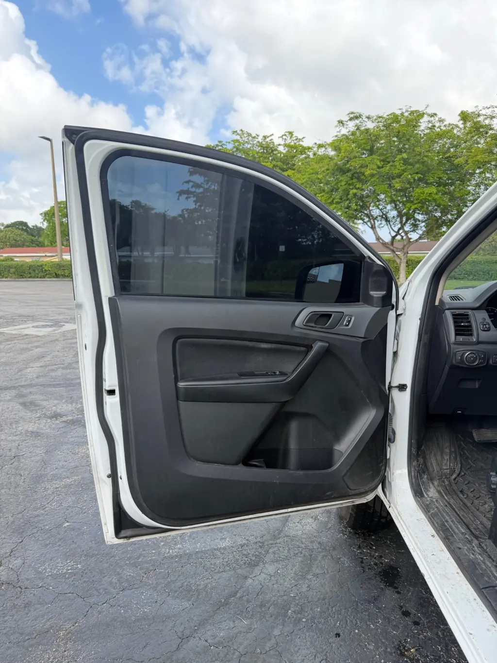 Florida Fine Cars - Used FORD RANGER 2022 MARGATE XL