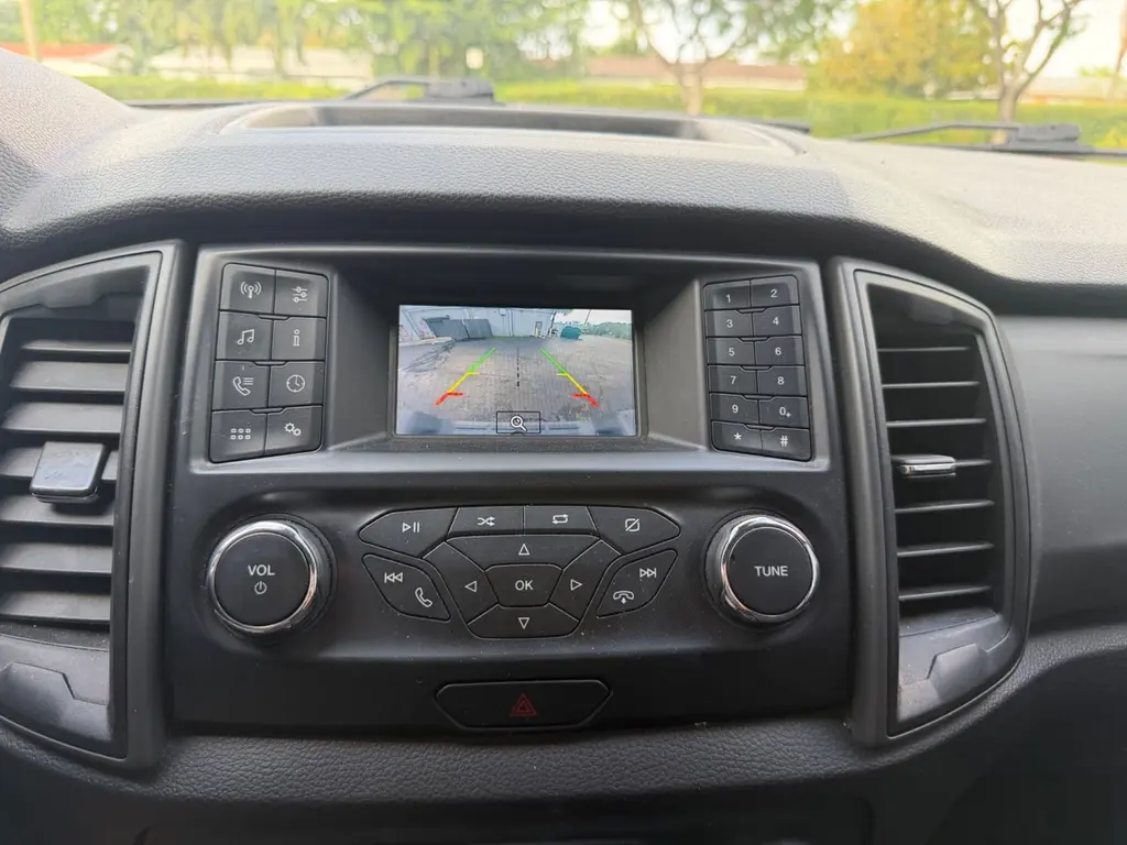 Florida Fine Cars - Used FORD RANGER 2022 MARGATE XL