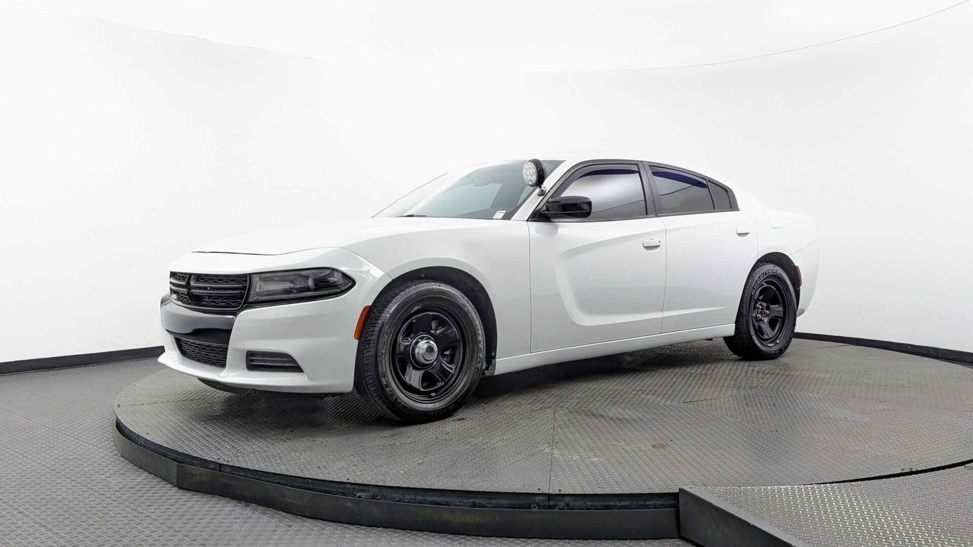 Florida Fine Cars - Used DODGE CHARGER 2019 MARGATE POLICE