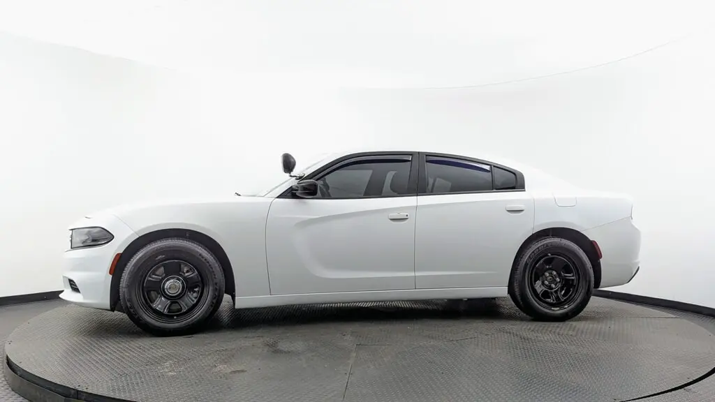 Florida Fine Cars - Used DODGE CHARGER 2019 MARGATE POLICE