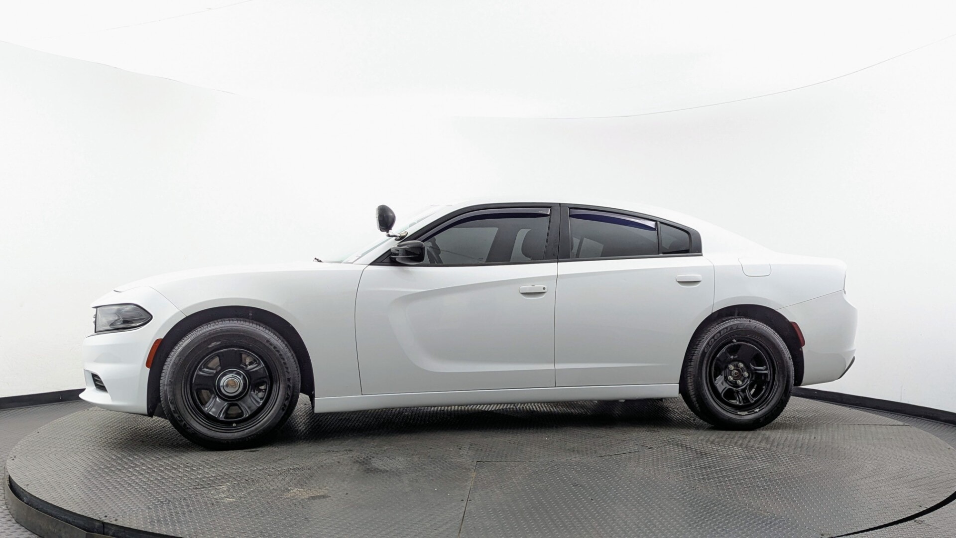 Florida Fine Cars - Used DODGE CHARGER 2019 MARGATE POLICE