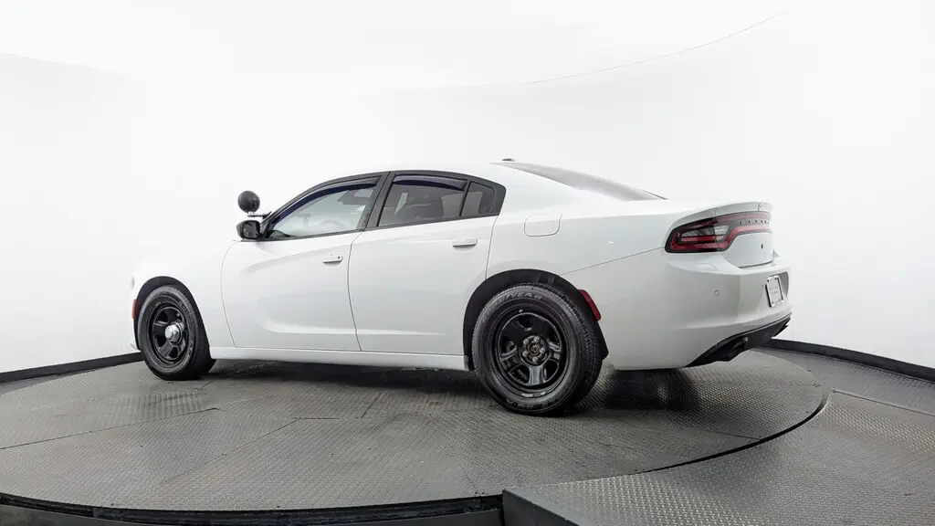 Florida Fine Cars - Used DODGE CHARGER 2019 MARGATE POLICE