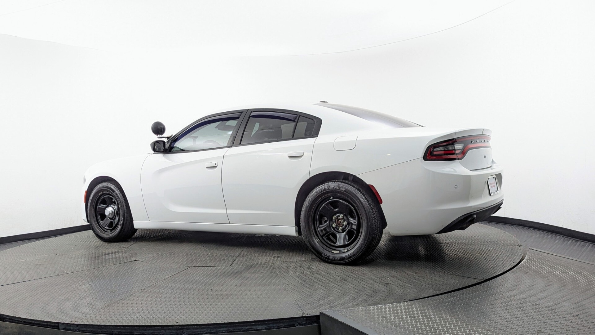 Florida Fine Cars - Used DODGE CHARGER 2019 MARGATE POLICE