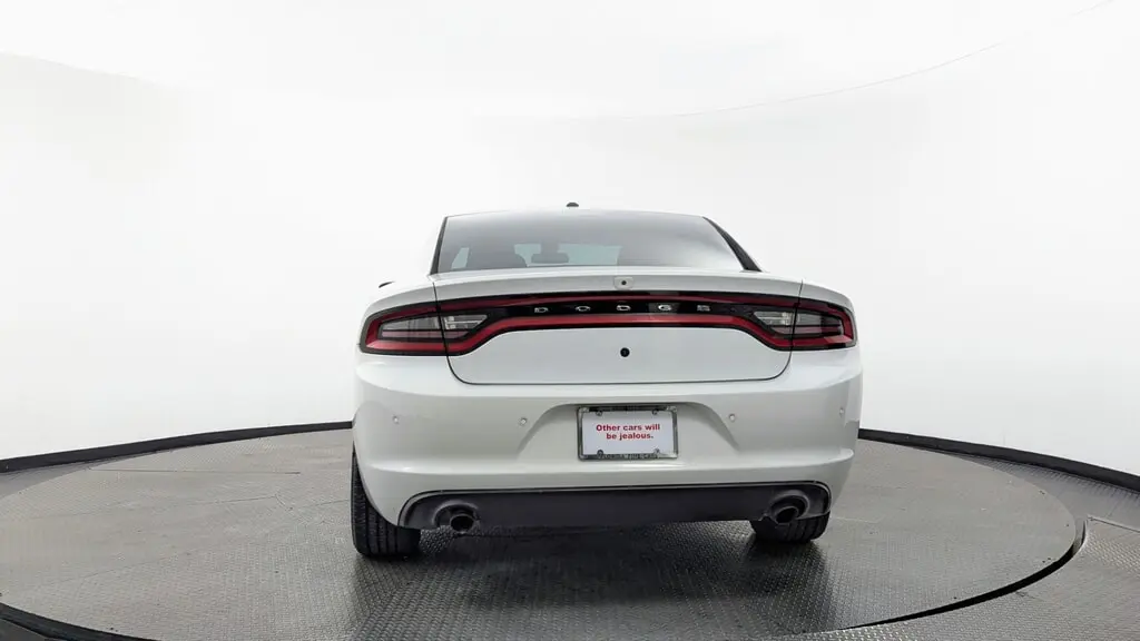 Florida Fine Cars - Used DODGE CHARGER 2019 MARGATE POLICE