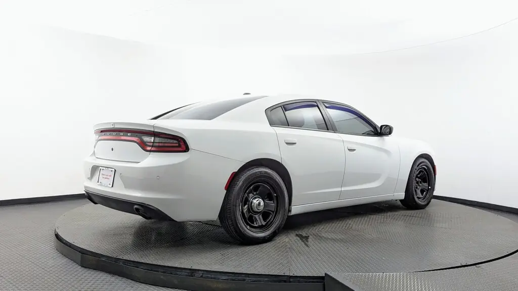 Florida Fine Cars - Used DODGE CHARGER 2019 MARGATE POLICE