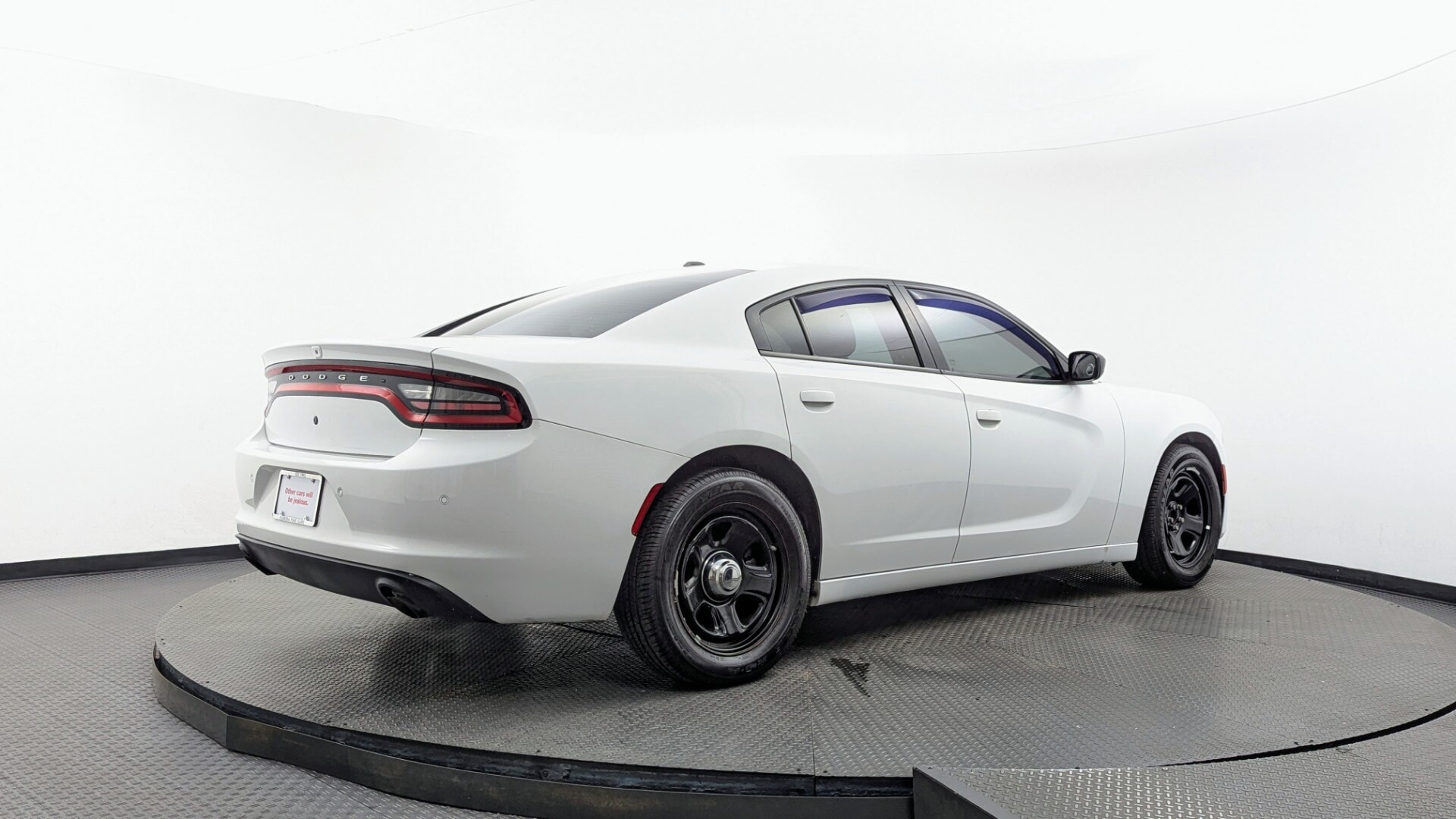Florida Fine Cars - Used DODGE CHARGER 2019 MARGATE POLICE