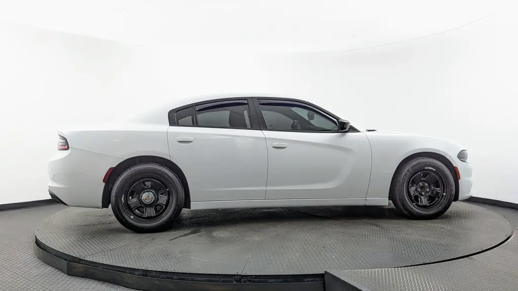 Florida Fine Cars - Used DODGE CHARGER 2019 MARGATE POLICE