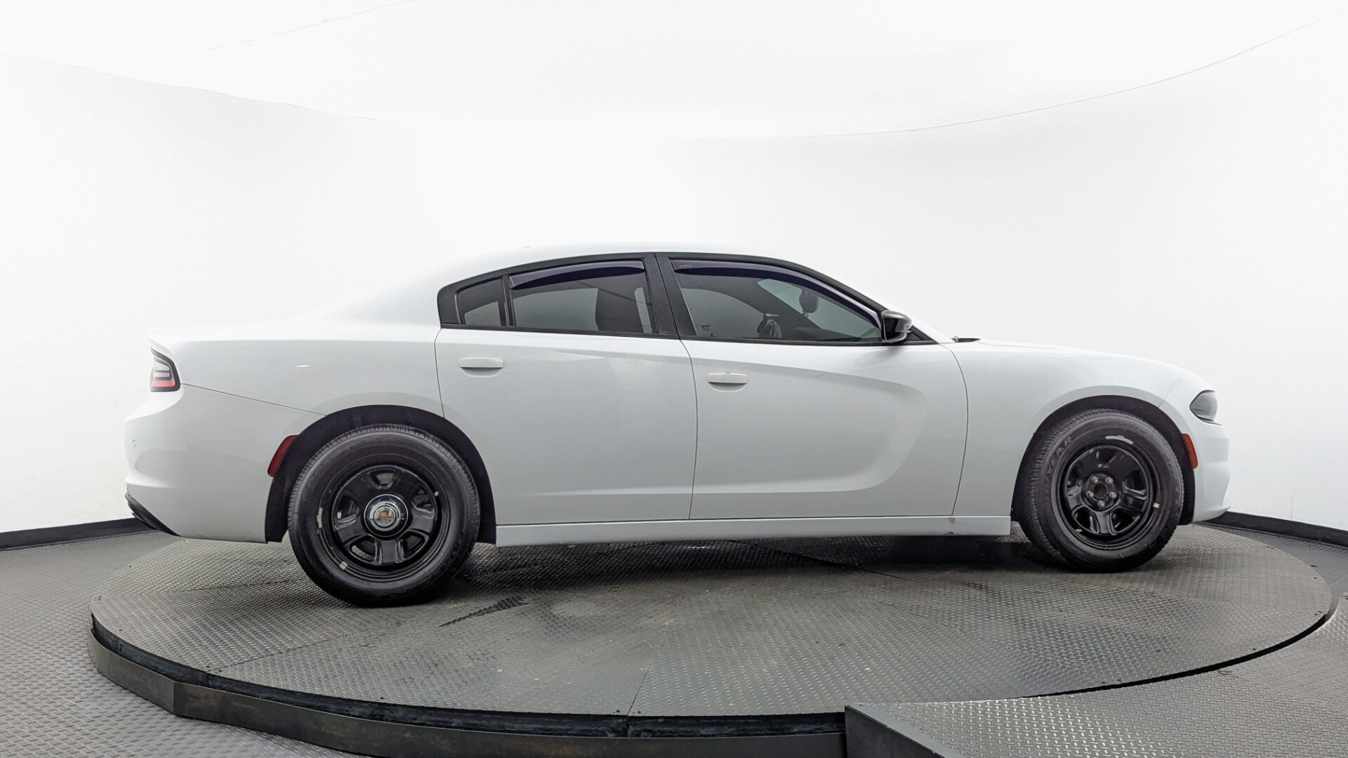 Florida Fine Cars - Used DODGE CHARGER 2019 MARGATE POLICE
