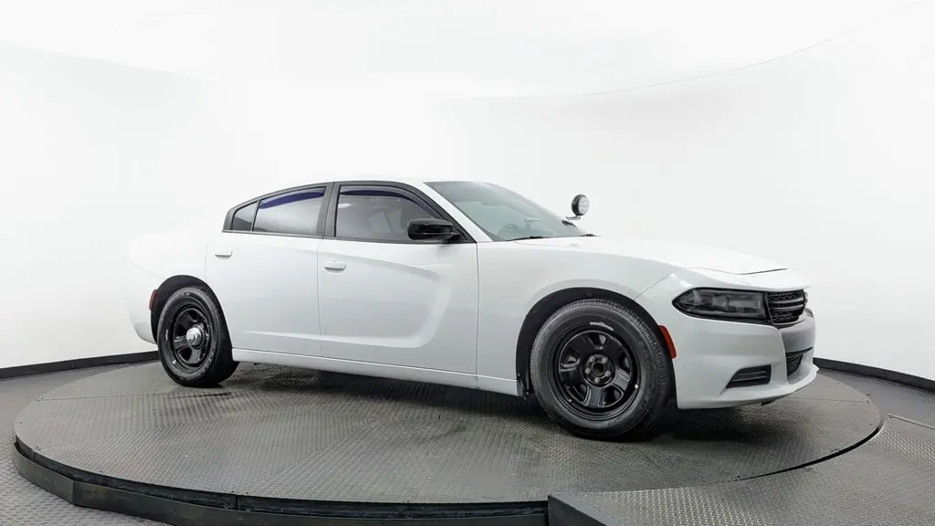 Florida Fine Cars - Used DODGE CHARGER 2019 MARGATE POLICE