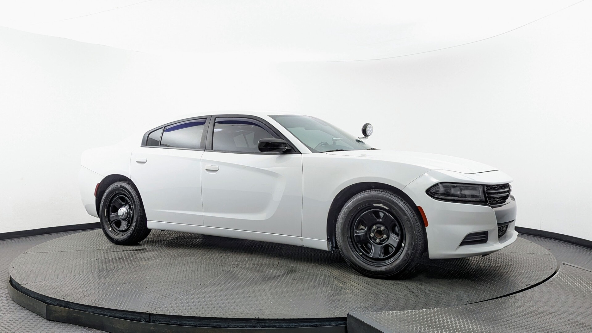 Florida Fine Cars - Used DODGE CHARGER 2019 MARGATE POLICE