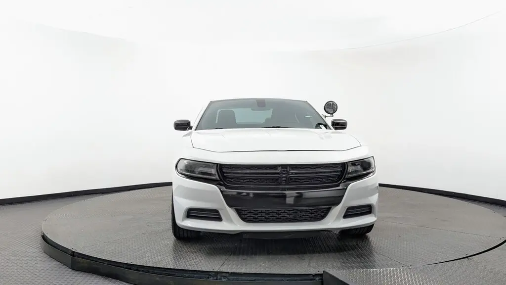 Florida Fine Cars - Used DODGE CHARGER 2019 MARGATE POLICE